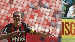 Responda ao Quiz do Atletiba decisivo