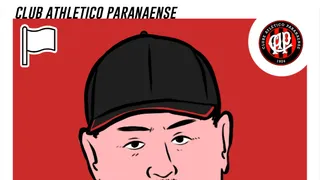 Julião, o Caveira