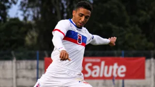 Paraná Clube desperdiça chances e perde a liderança da Copa Paraná