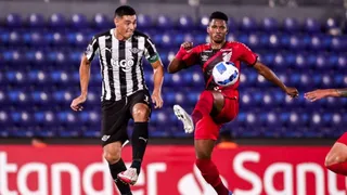 Lanterna do grupo, veja o que o Athletico precisa para se classificar