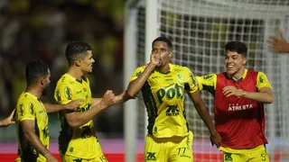Caçula do Brasileirão fecha com técnico com história no futebol paranaense