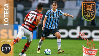 Palpites Loteca 877: dicas e informações completas dos 14 jogos