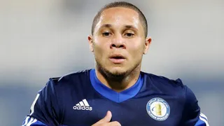 Ex-jogador do Atlético ignora fair play para marcar gol no Catar