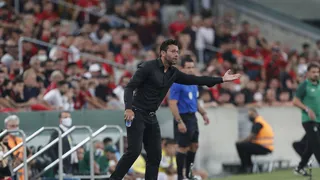Athletico anuncia amistoso contra o América-MG um dia após o Atletiba