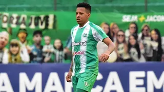Bochecha deve rescindir com o Juventude e retoma conversas com o Coritiba