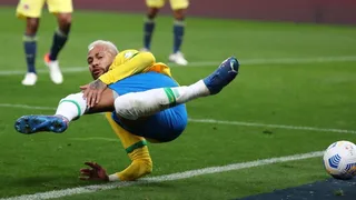 Neymar é um jogador extraordinário em crise. E terá a última chance no Catar