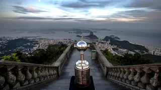 Conmebol divulga datas e horários das semifinais da Libertadores e da Sul-Americana