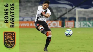 Dicas do Cartola FC 2018 – 18ª rodada: bons e baratos para escalar