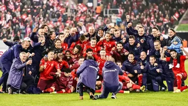 Adversária do Brasil, Suíça quer ampliar fama de algoz de favoritos na Copa