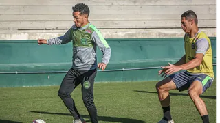 Com Rafinha, Coritiba tem força máxima entre os titulares contra o CRB