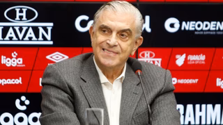 Portuguesa revela valores pagos pelo Athletico em contratação de atacante