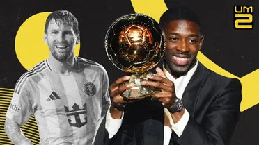 Bola de Ouro tem reinado da Argentina ameaçado; veja os países que mais venceram