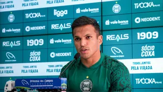 Robson sobre remontada contra Maringá: “Vamos fazer de tudo para quebrar esse tabu”