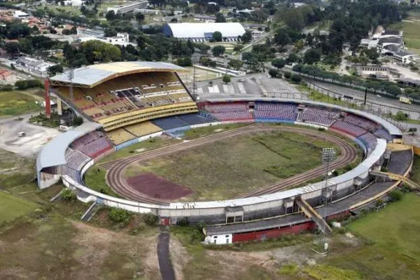Hedeson Alves / Gazeta do Povo
