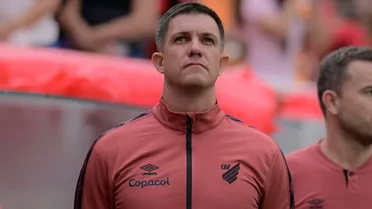 Com reforços do DM, Athletico recebe o Criciúma; veja as escalações