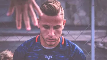 Promessa vendida pelo Paraná Clube ao futebol europeu se aposenta aos 26 anos