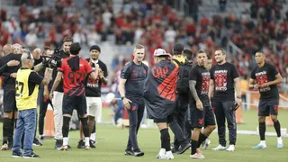 Athletico sagrou-se campeão invicto, mas as dúvidas persistem