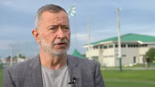Juarez reitera estratégia do Coritiba para reforçar o elenco