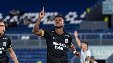 Alianza Lima vence o Libertad e encerra longo jejum na Libertadores