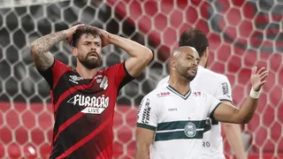 Dupla Atletiba precisa evoluir para não decepcionar na temporada
