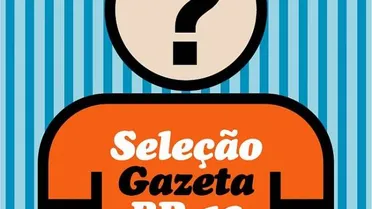 Faça a sua seleção do BR-12! Nós ajudamos