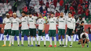 Palmeiras perde nos pênaltis para o Al-Ahli na disputa do terceiro lugar do Mundial