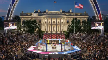 Palpites UFC 250 – Cards e odds