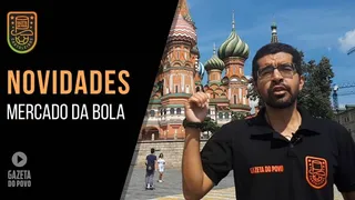Dicas do Cartola FC 2018 – Novidades no mercado da bola direto da Rússia