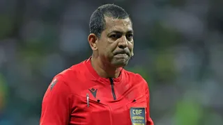 CBF troca árbitro do Atletiba às vésperas do clássico; entenda o motivo