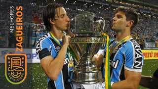 Cartola FC 2018: os melhores zagueiros do ano