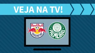 Onde assistir Red Bull Bragantino x Palmeiras ao vivo pelo Brasileirão 2021