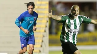 Adversário do Athletico tem ex-Paraná “sósia de Cavani” e ídolo do Coxa no elenco