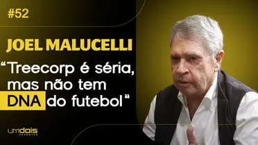 Coritiba: “Treecorp se envolveu com marqueteiros”, diz Joel Malucelli