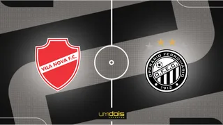 Vila Nova x Operário: saiba onde assistir e palpites – Série B – 11/07/2025