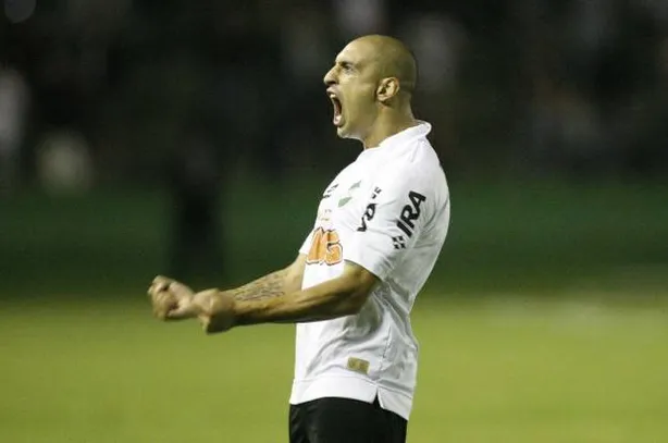 Valterci Santos / Agência de Notícias Gazeta do Povo