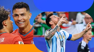 Onde assistir jogos da Copa do Mundo: CR7, Messi e Kane em campo neste sábado