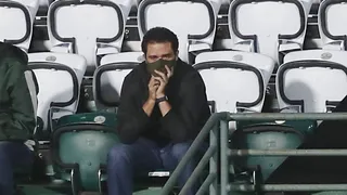 Mais do que o futuro, nesta eleição está em jogo a história do Coritiba