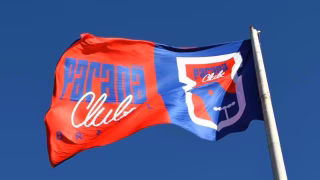 Agenda do Paraná Clube: Confira os jogos do Tricolor em 2026