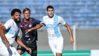 Contra o Toledo, Londrina chega ao sexto empate seguido
