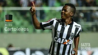 Cartola FC 2017: dicas econômicas para a 23ª rodada