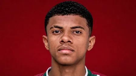 Athletico acerta contratação de promessa de 16 anos do Fluminense-PI