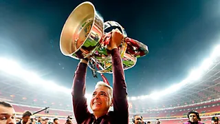 Athletico segue a vida sem Tiago Nunes. Será mantido o padrão? Ou virão incertezas?