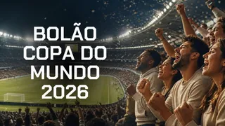 Bolão Copa do Mundo 2026: compare BetMGM, Superbet, HiperBet e mais