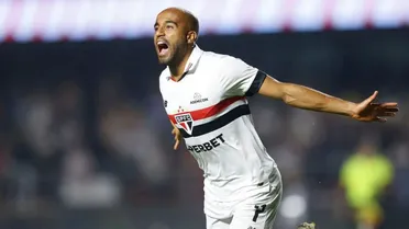 Lucas Moura, do São Paulo, é convocado para seleção brasileira após lesão de Savinho