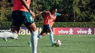 Seleção feminina ajusta últimos detalhes nos EUA antes de viagem ao Japão