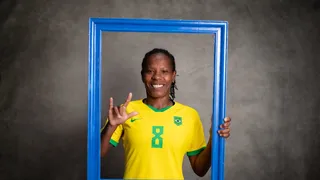 Formiga chega à sua 7ª Olimpíada e corre atrás do sonho da medalha de ouro