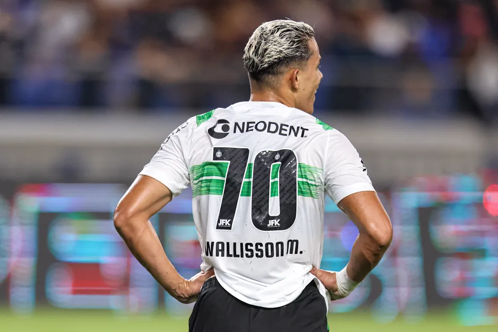 BRAZILIAN B 2025, REMO x CORITIBA