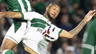 Está faltando combustível ao time do Coritiba
