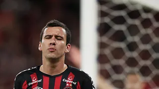 Athletico fecha acordo com São Paulo para receber dívida milionária