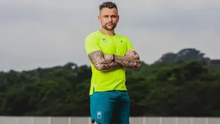Participante do BBB Vinícius Rodrigues pode perder Bolsa Atleta do governo